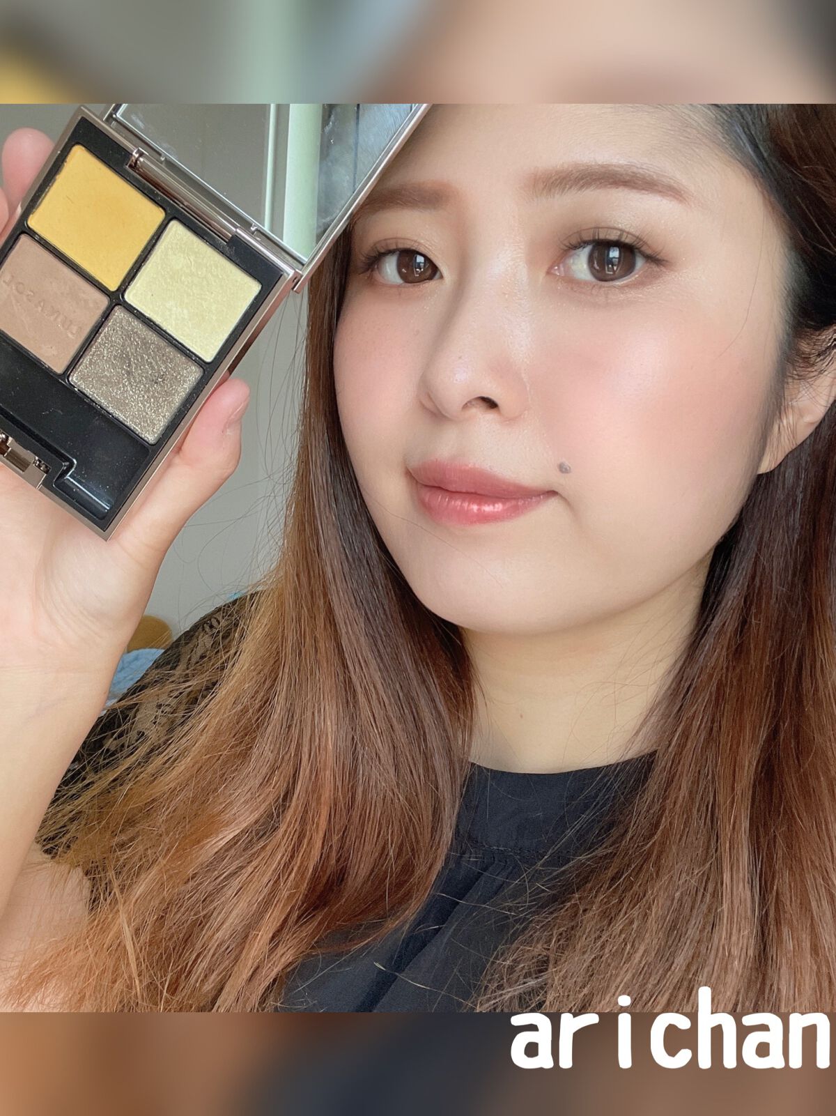 クリーム ブラッシュ/DECORTÉ/ジェル・クリームチークを使ったクチコミ(3枚目)