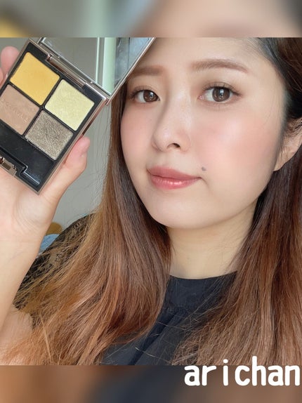 クリーム ブラッシュ/DECORTÉ/ジェル・クリームチークを使ったクチコミ(3枚目)