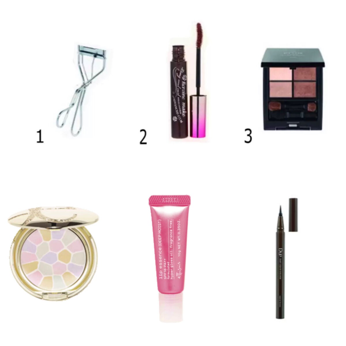 エテュセ リップエッセンス/ettusais/リップ美容液を使ったクチコミ(2枚目)