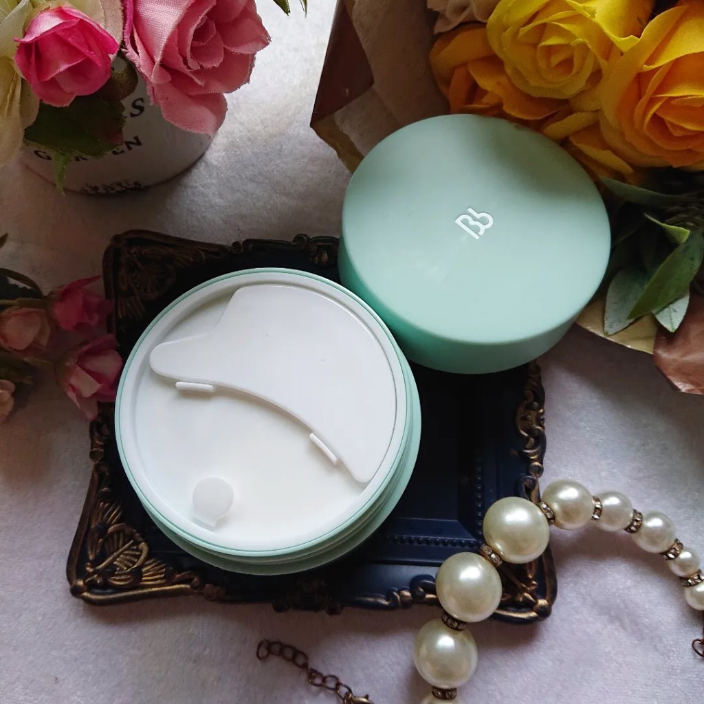 モイストバランシングマスクPro．/ビービーラボラトリーズ/洗い流すパック・マスクを使ったクチコミ（3枚目）