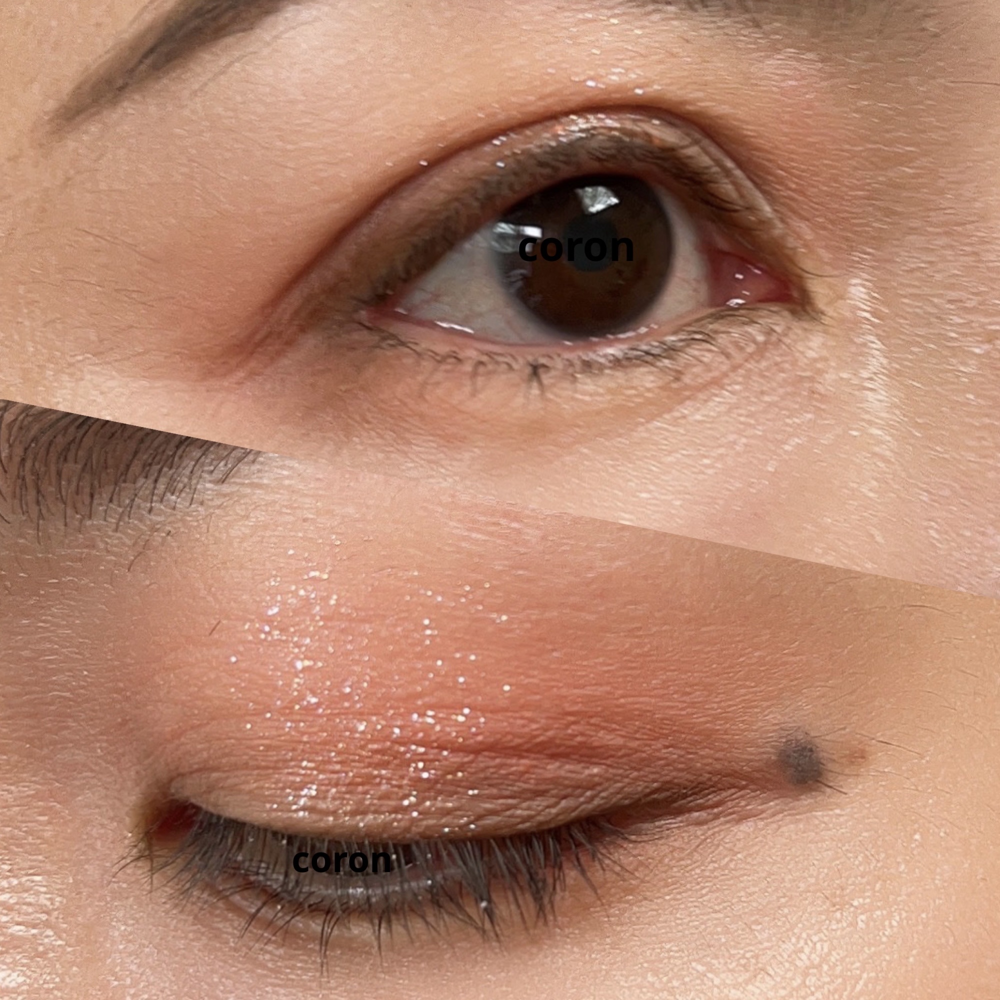 エクストラ ディメンション スキンフィニッシュ/M・A・C/プレストパウダーを使ったクチコミ（2枚目）