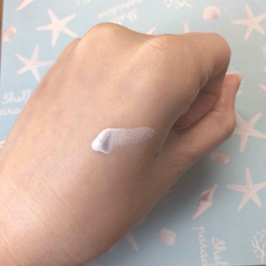 スキンアクア トーンアップUVエッセンス/スキンアクア/日焼け止めクリームを使ったクチコミ（2枚目）