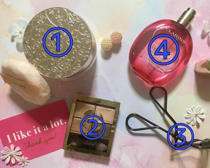 スキニーリッチシャドウ/excel/アイシャドウパレットを使ったクチコミ(2枚目)