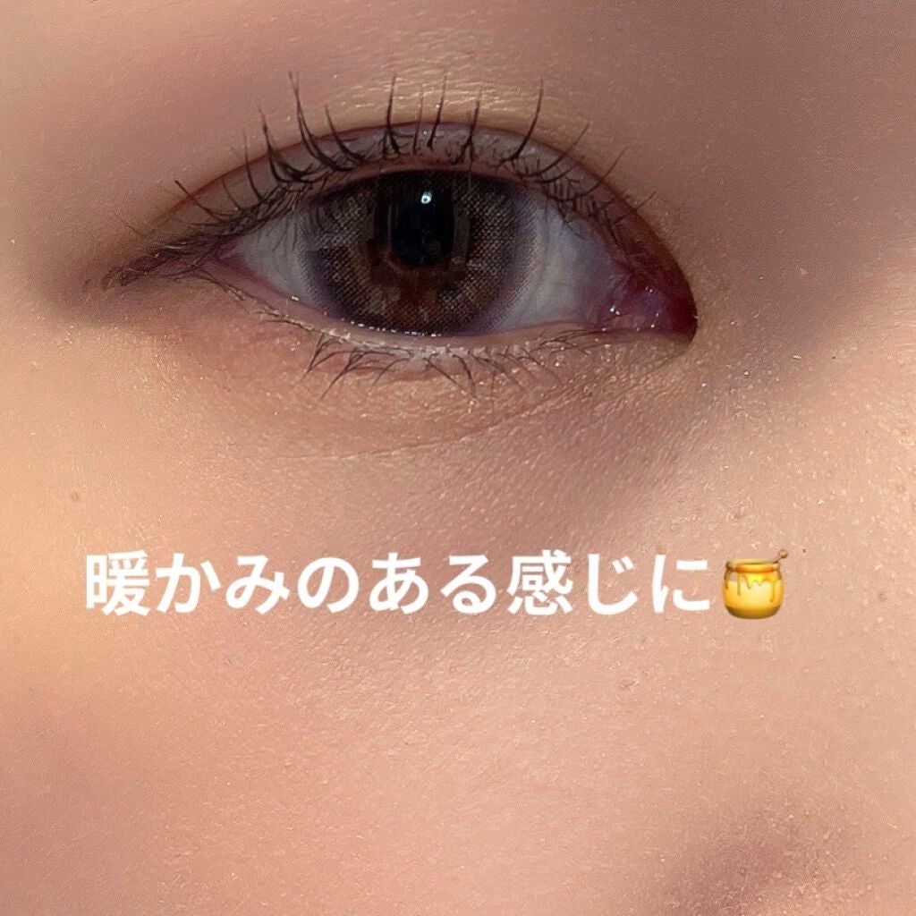 アイプランナーパレット/excel/アイシャドウパレットを使ったクチコミ(5枚目)