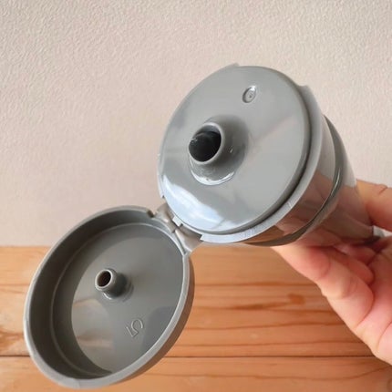 ディープクリア ブラックペースト/POAPOA/洗い流すパック・マスクを使ったクチコミ(6枚目)