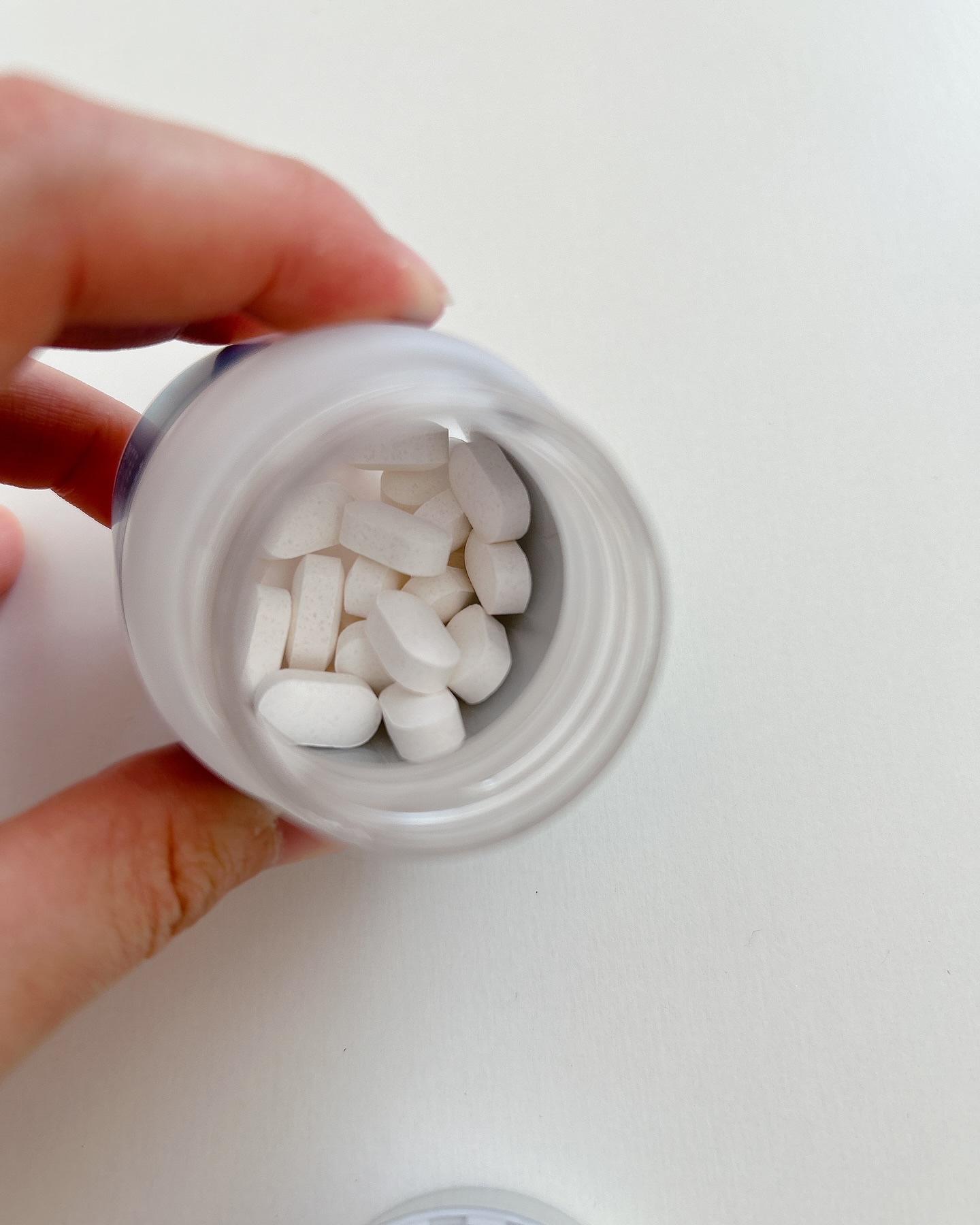 ヒアルタチオン/メディタミン/美容サプリメントを使ったクチコミ（2枚目）