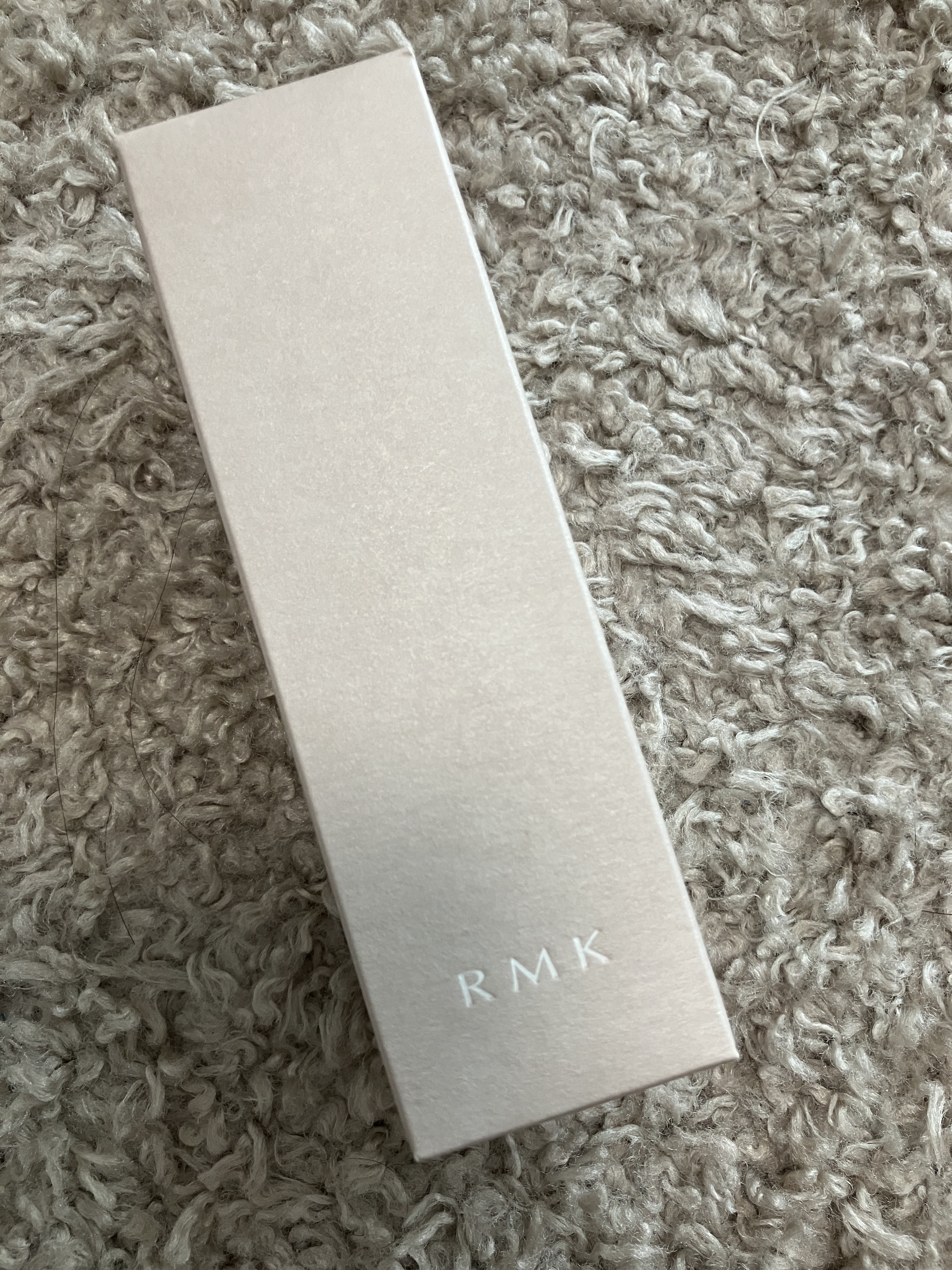 RMK ラスティング ジェルクリーミィファンデーション/RMK/クリーム・エマルジョンファンデーションを使ったクチコミ（3枚目）