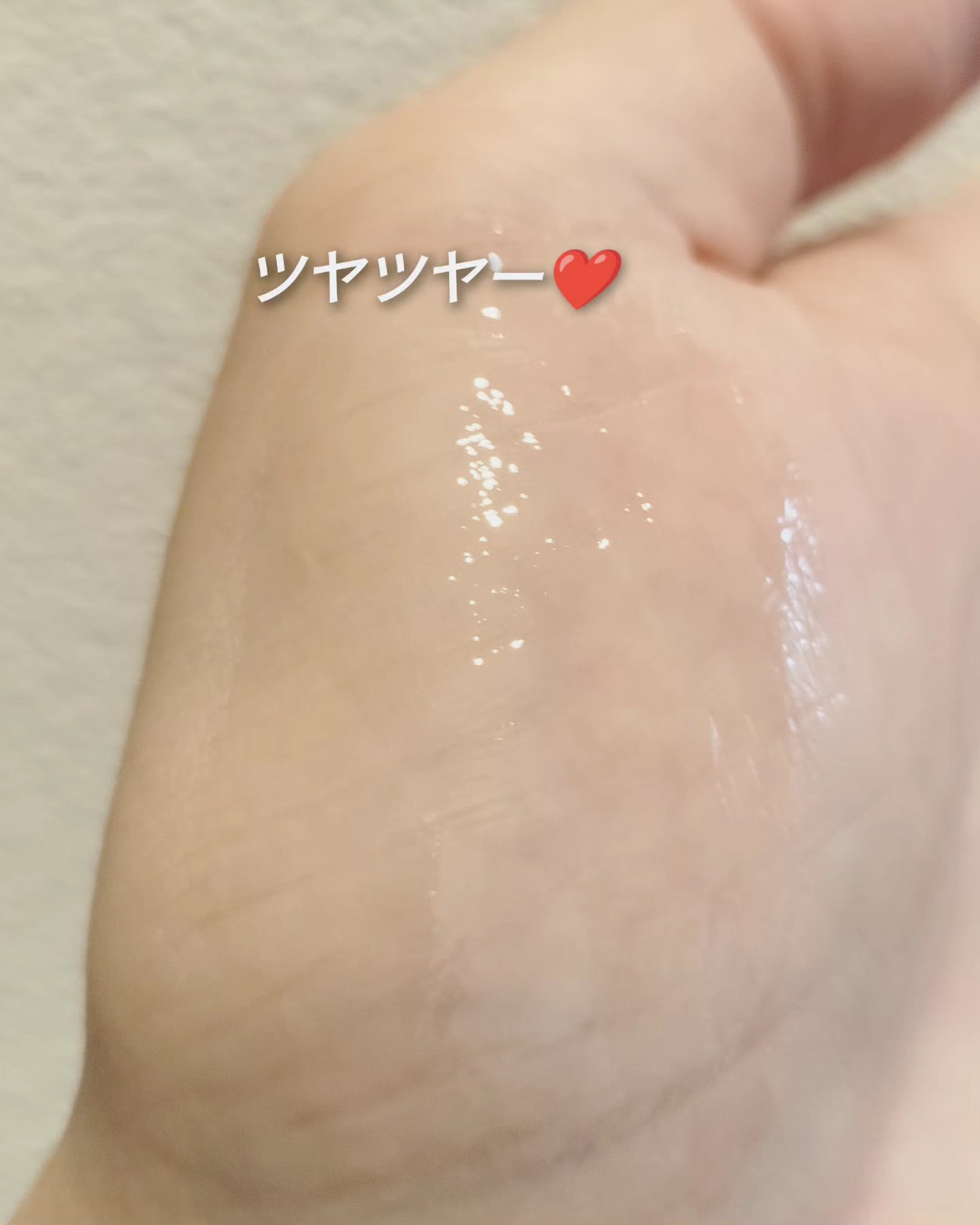 ドトムリッププラスプランパー/keybo/リッププランパーを使ったクチコミ（2枚目）