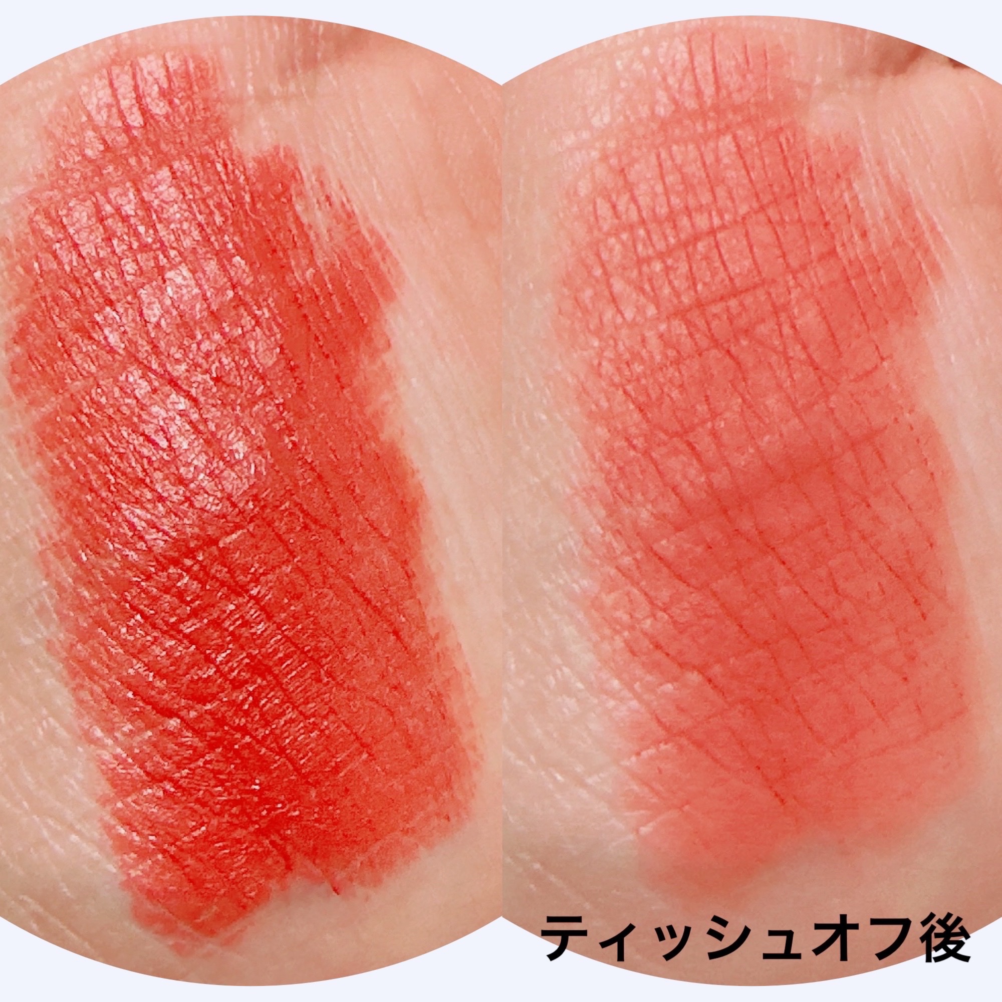 メークアップ コレクション 2023/ESTEE LAUDER/メイクアップキットを使ったクチコミ（3枚目）