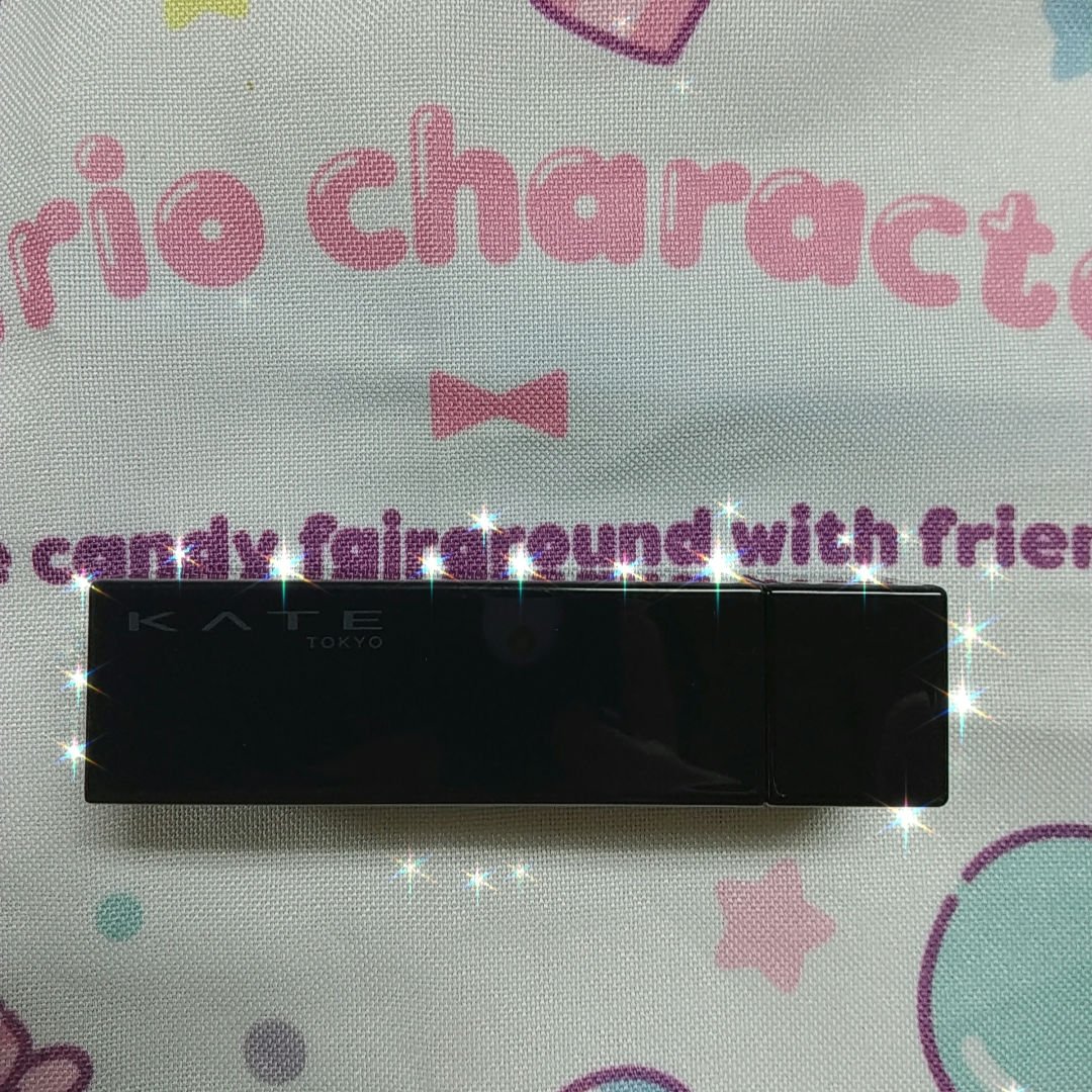 ケイト リップモンスター/KATE/口紅を使ったクチコミ（1枚目）