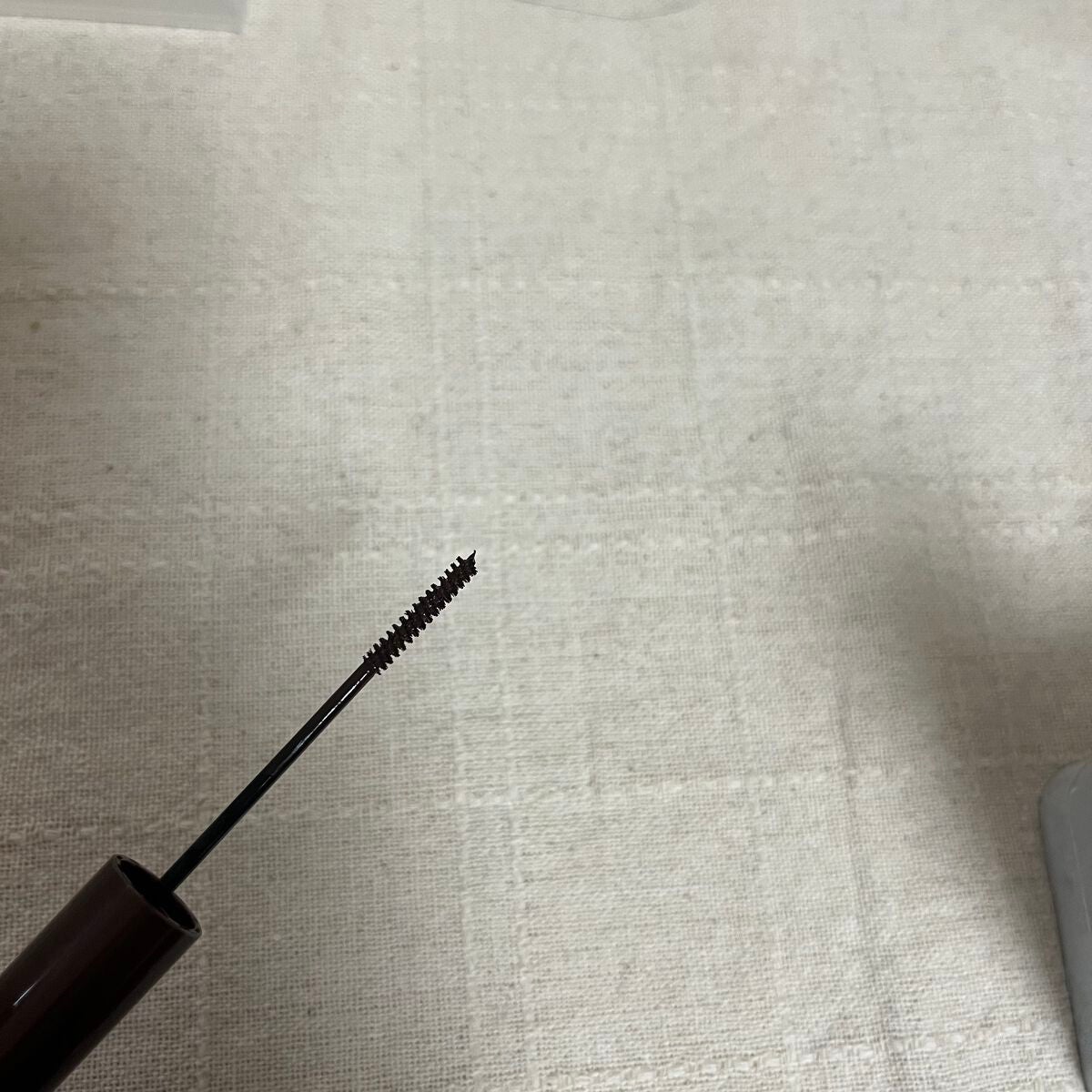 クイックラッシュカーラーセパレート/キャンメイク/マスカラを使ったクチコミ(2枚目)