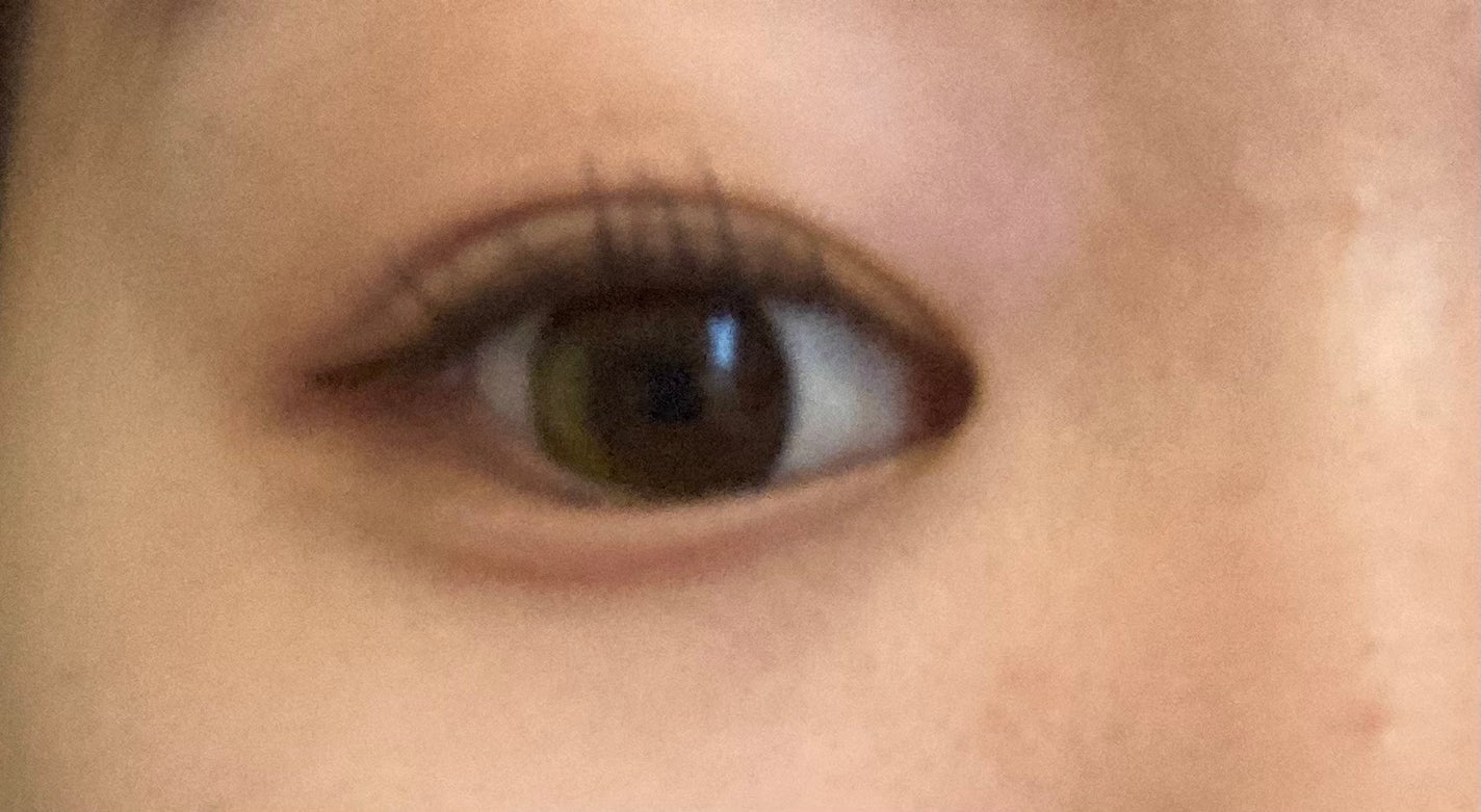 ハイパーリフトマスカラ/D-UP/マスカラを使ったクチコミ(1枚目)