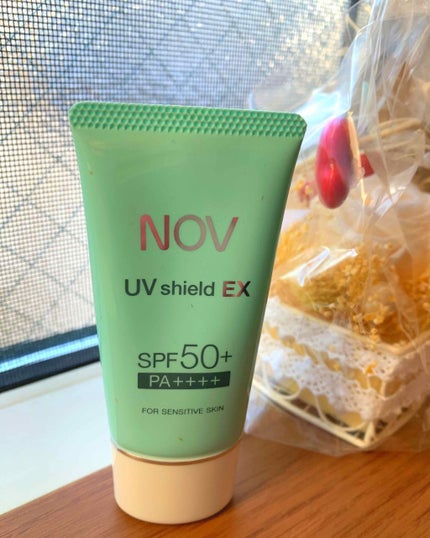 試してみた】NOV UVシールドEXのリアルな口コミ・レビュー | LIPS 試してみた】NOV UVシールドEXのリアルな口コミ・レビュー | LIPS