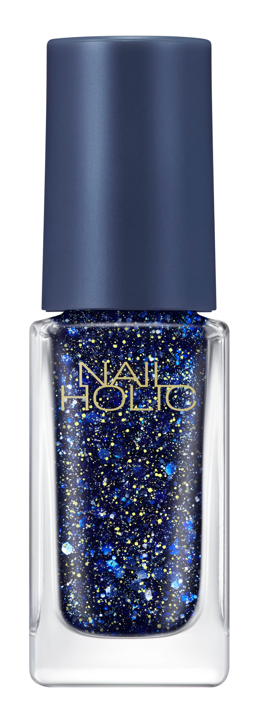 ネイルホリック リミテッドカラー COSMIC JOURNEY BL973