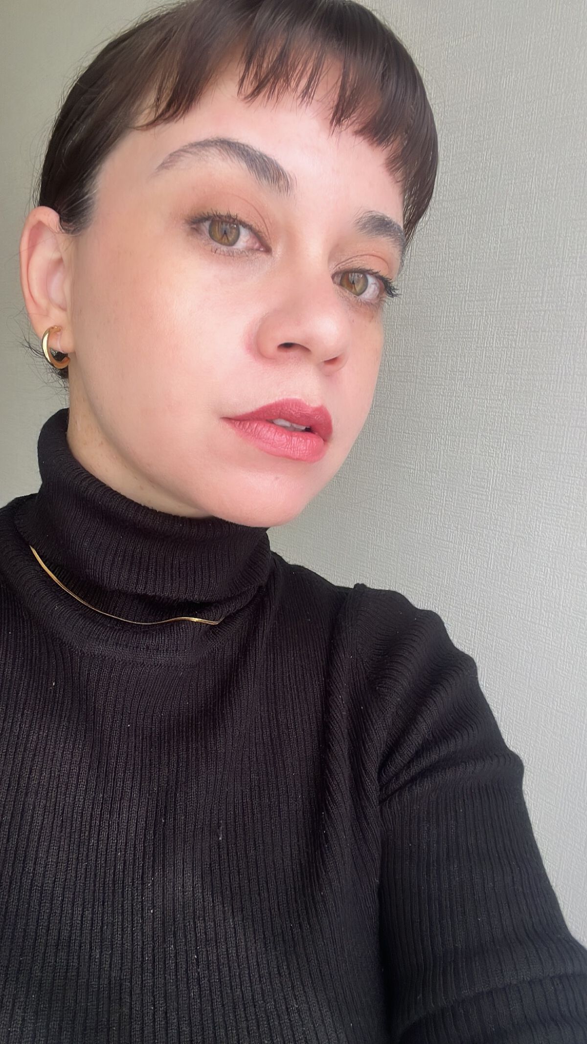 キル ラッシュ スーパープルーフ マスカラ/CLIO/マスカラを使ったクチコミ(4枚目)