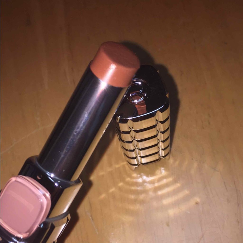 シャインオン/ロレアル パリ/口紅を使ったクチコミ(1枚目)