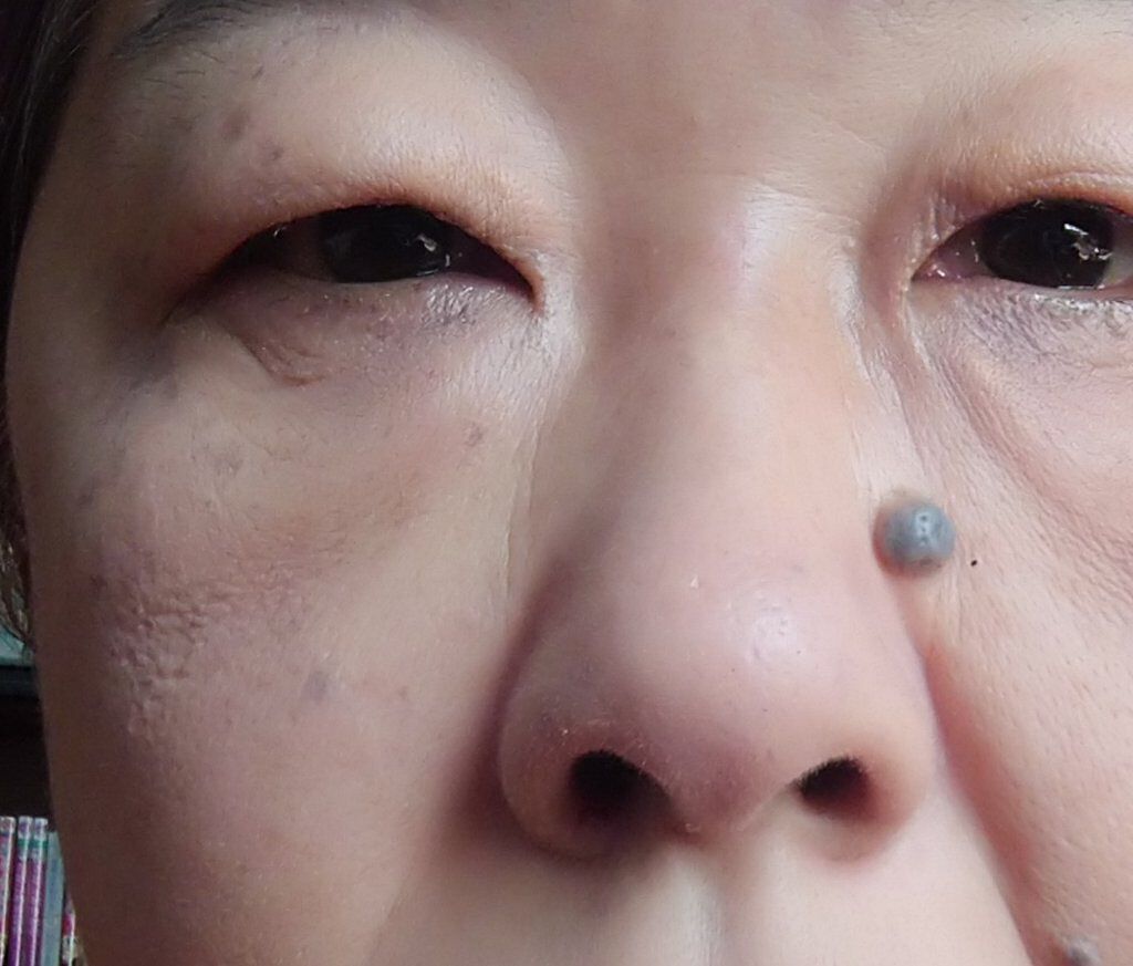 BB クリーム/ちふれ/BBクリームを使ったクチコミ（2枚目）