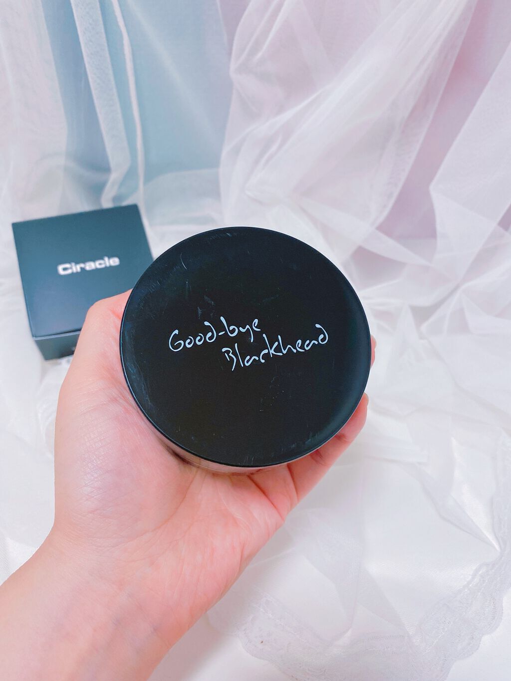 シラクル ビューティシート/Ciracle/トナーパッドを使ったクチコミ(1枚目)