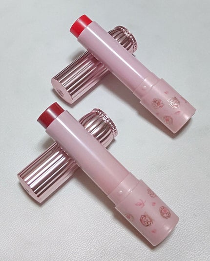 RH リップカラートリートメント/フォーチュン/リップケアを使ったクチコミ(1枚目)