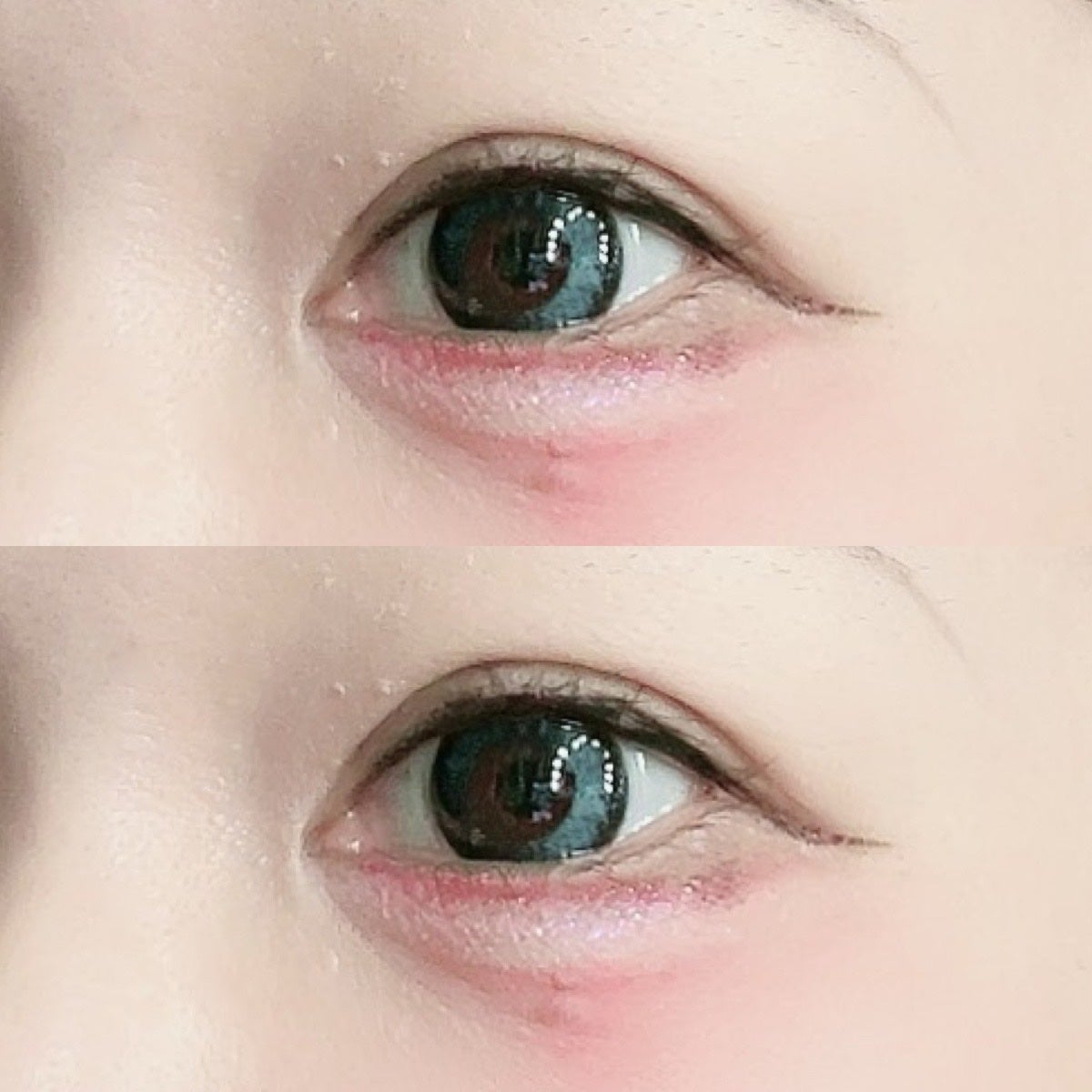 N’s COLLECTION 1day/N’s COLLECTION/ワンデー(1DAY)カラコンを使ったクチコミ(4枚目)