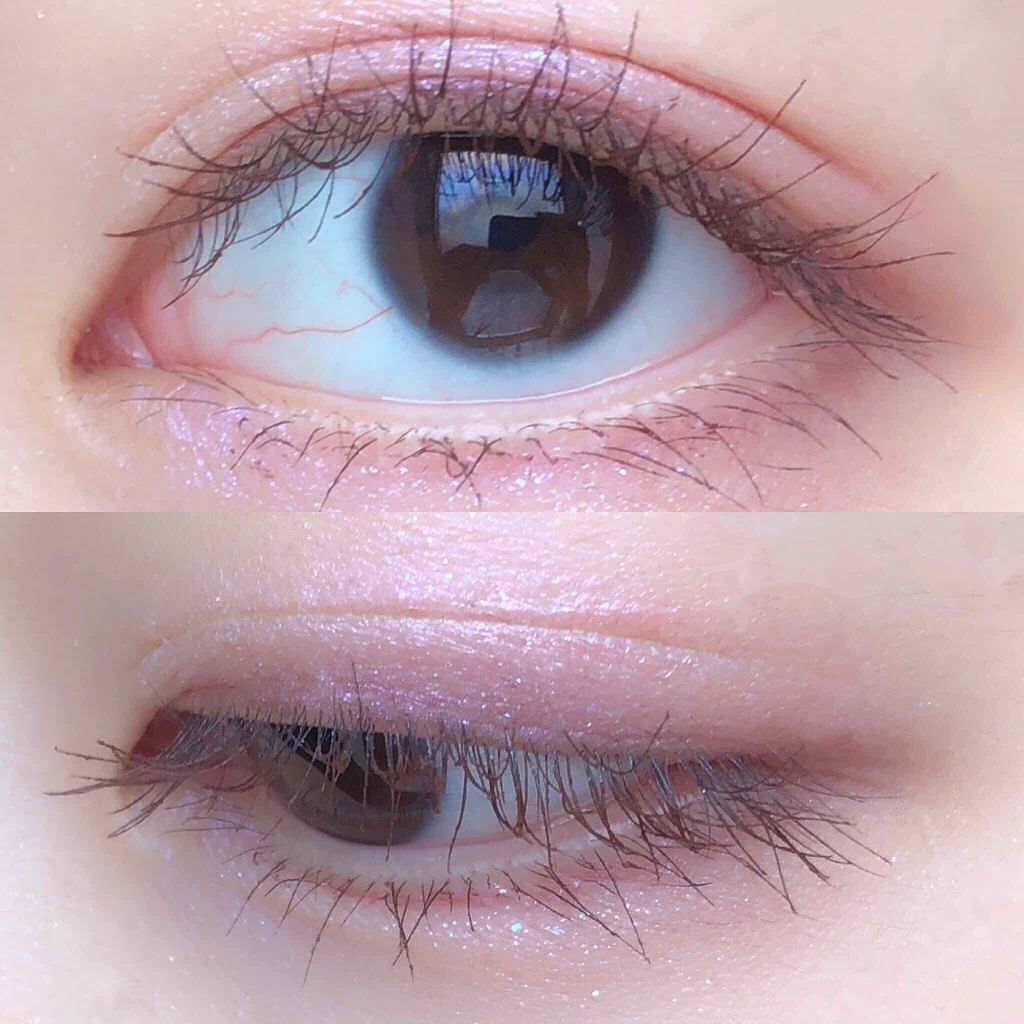 デュアルインテンシティーアイシャドー/NARS/単色アイシャドウを使ったクチコミ（1枚目）