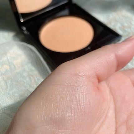 アディクション スキンリフレクト セッティングパウダー/ADDICTION/プレストパウダーを使ったクチコミ(4枚目)