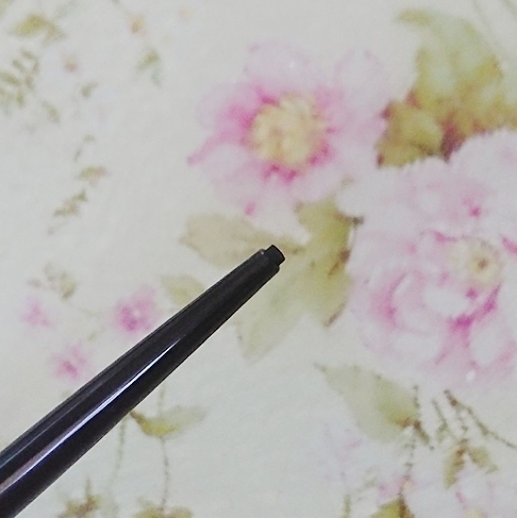 ベルサイユのばら ジェルペンシル アイライナー/クレアボーテ/ジェルアイライナーを使ったクチコミ(2枚目)