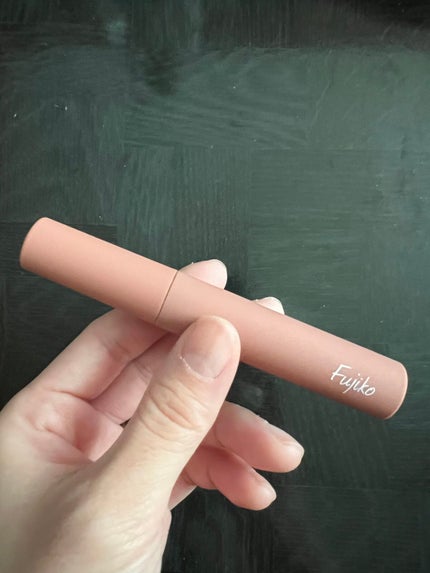 を使ったクチコミ(1枚目)