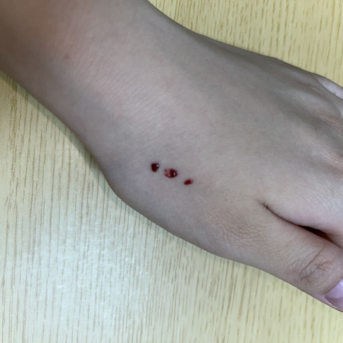 を使ったクチコミ（3枚目）