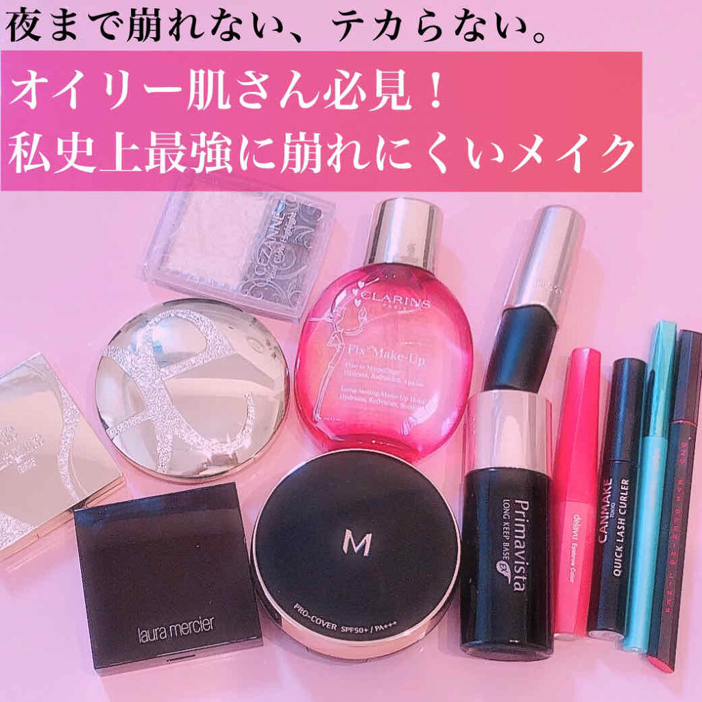 フェイスブラッシュ/IPSA/メイクブラシを使ったクチコミ（1枚目）