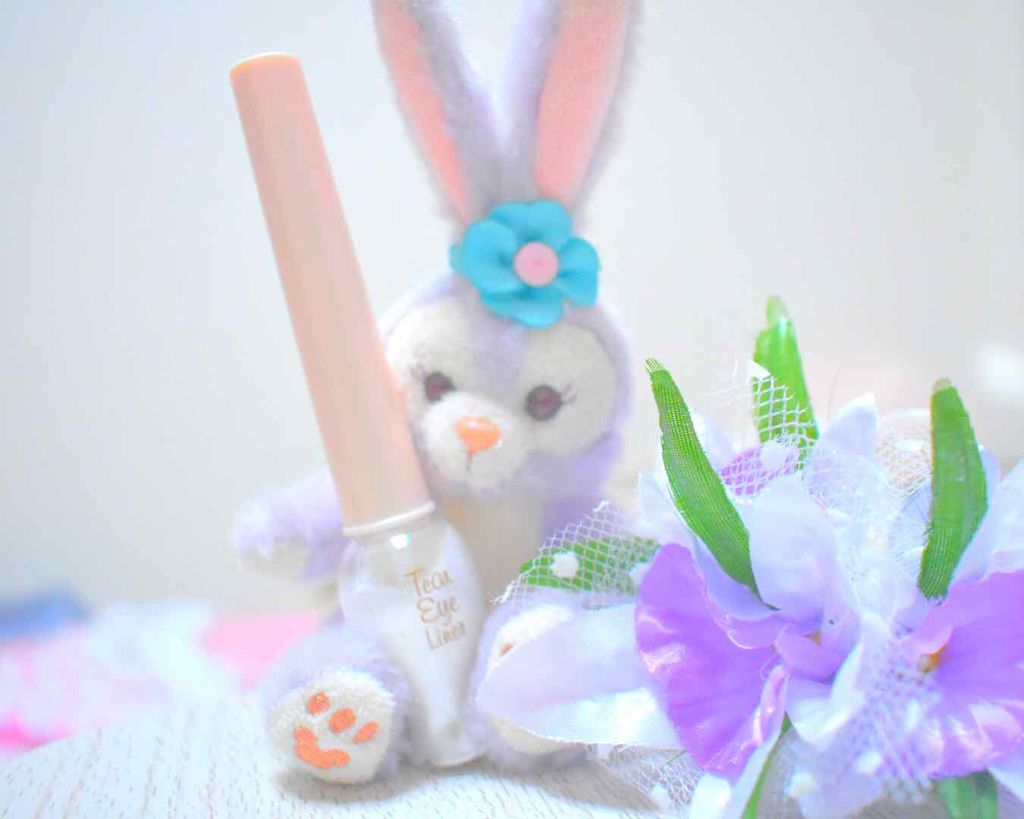 ティアー アイライナー/ETUDE/リキッドアイライナーを使ったクチコミ(1枚目)