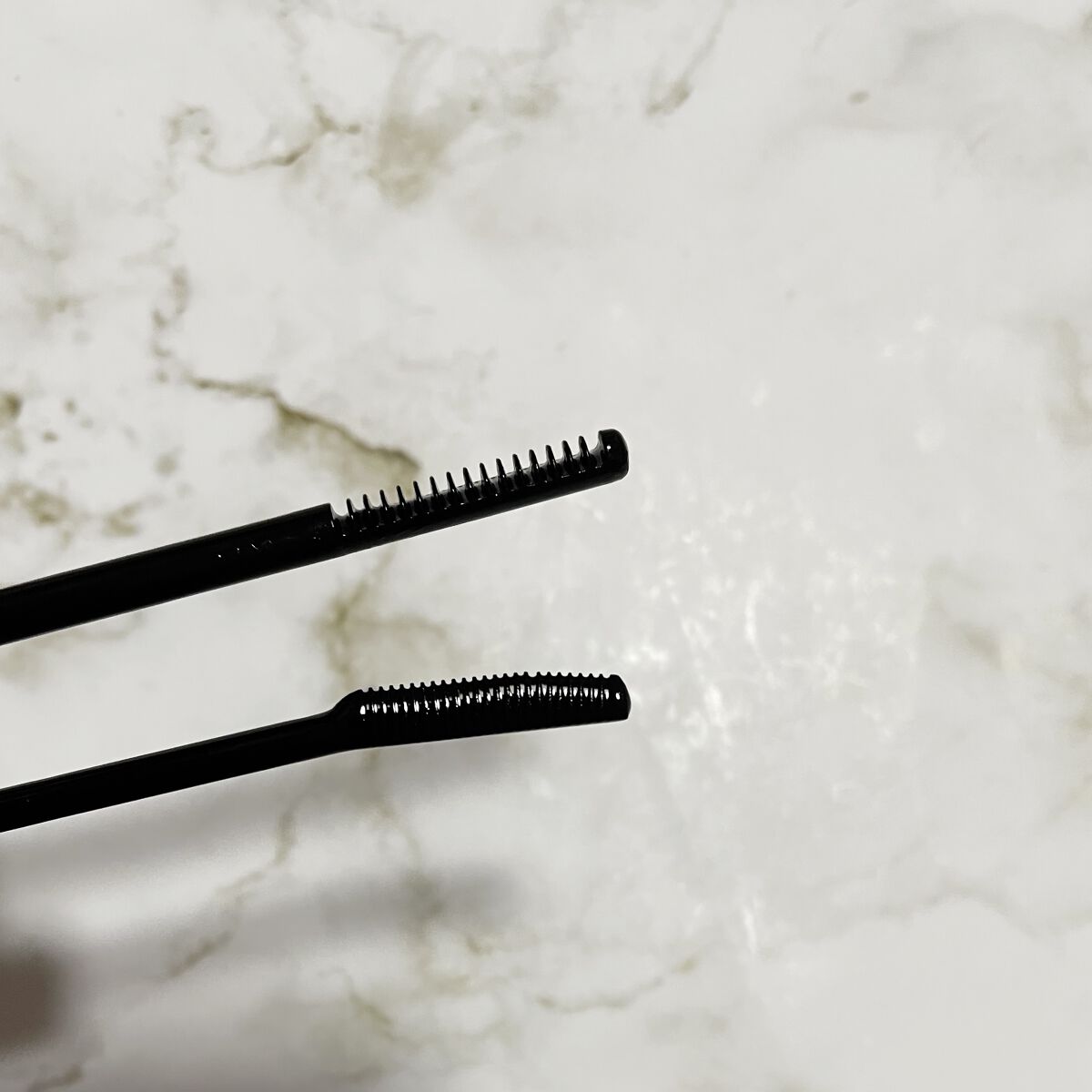 ヒロインメイクＳＰ スピーディーマスカラリムーバー/ヒロインメイク/ポイントメイクリムーバーを使ったクチコミ（2枚目）