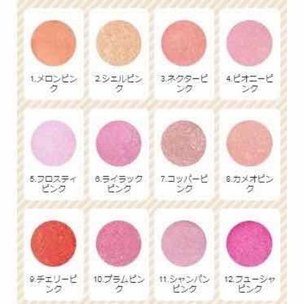 ミネラルピグメント WN02 プラムピンク(旧)/ONLY MINERALS/単色アイシャドウの画像