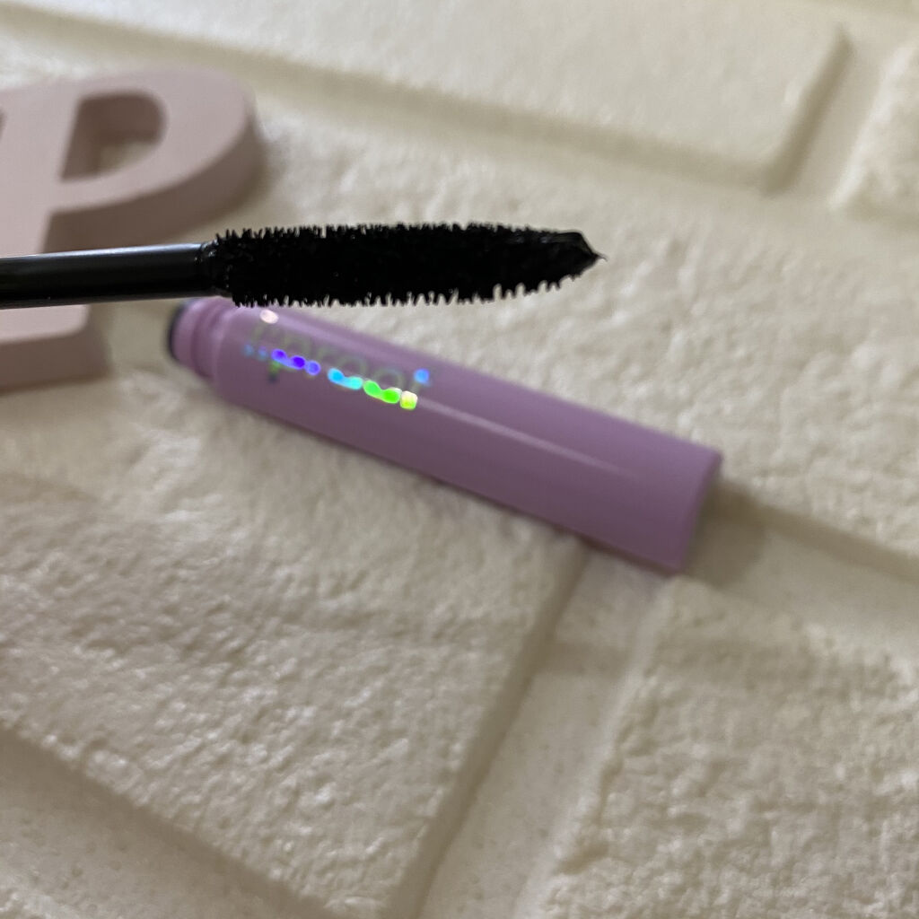 インプレッシブセパレートマスカラ ロング／ボリューム ロング/アイプルーフ/マスカラを使ったクチコミ（3枚目）