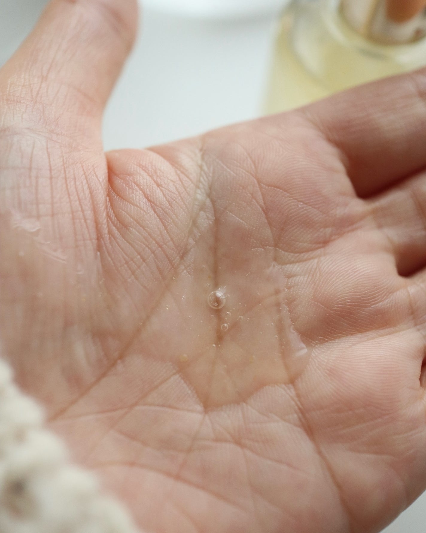 ビタトーニングカプセルセラム/ダルバ/美容液を使ったクチコミ(4枚目)