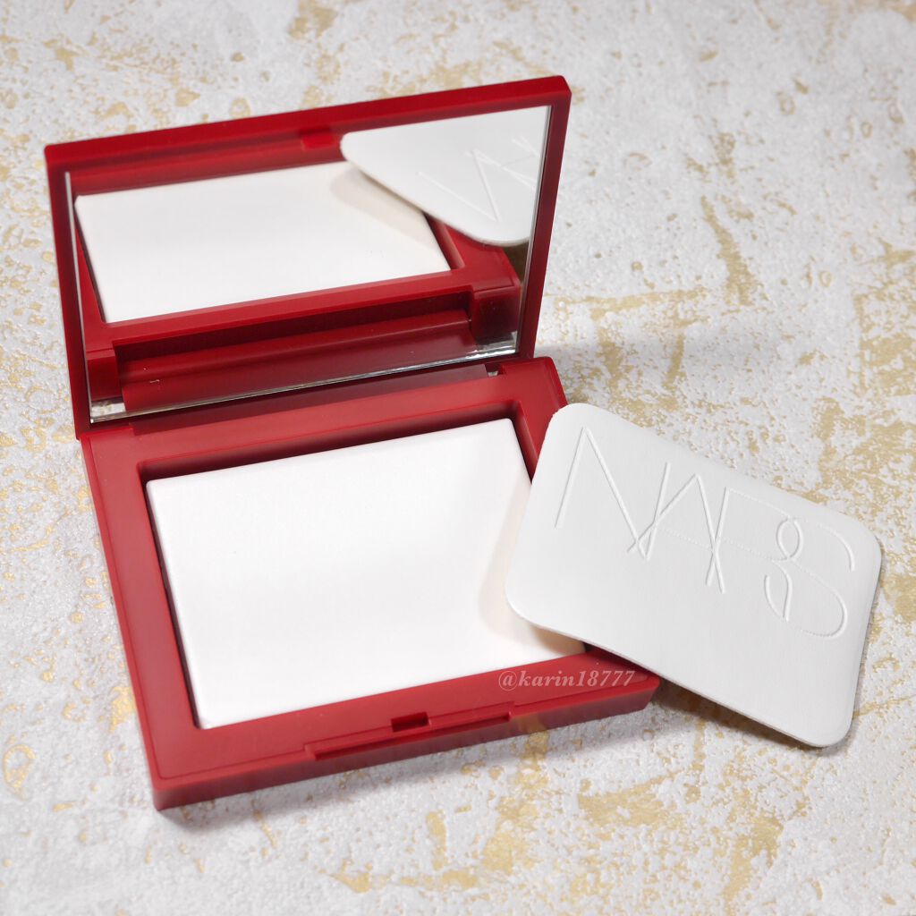 リップスティック 00118/NARS/口紅を使ったクチコミ（2枚目）