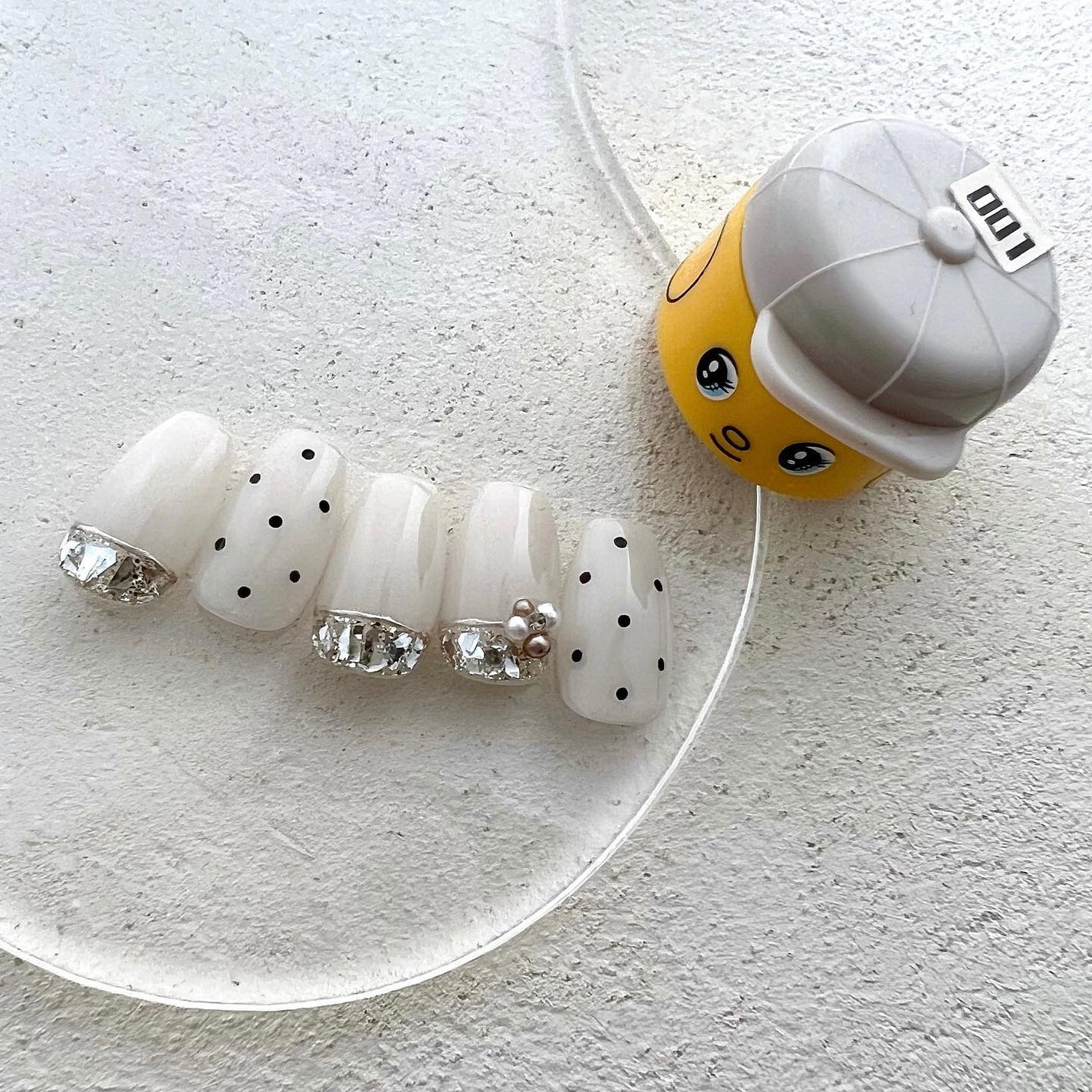 naomi on LIPS 「@rusele__のランダムホロが綺麗すぎる🥺@fuekige..」(2枚目)