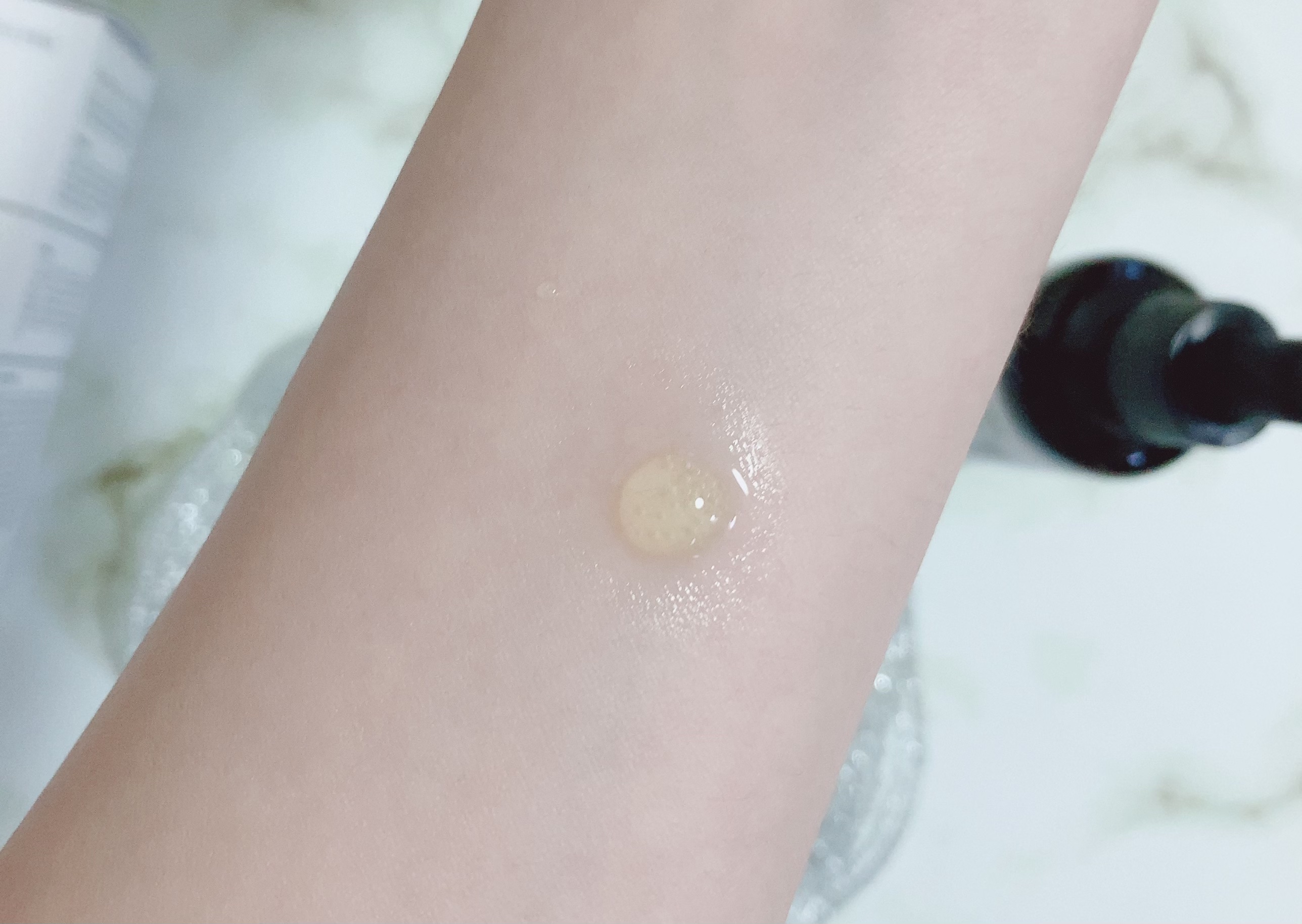 RXザ・ビタミンC23セラム/COSRX/美容液を使ったクチコミ（3枚目）