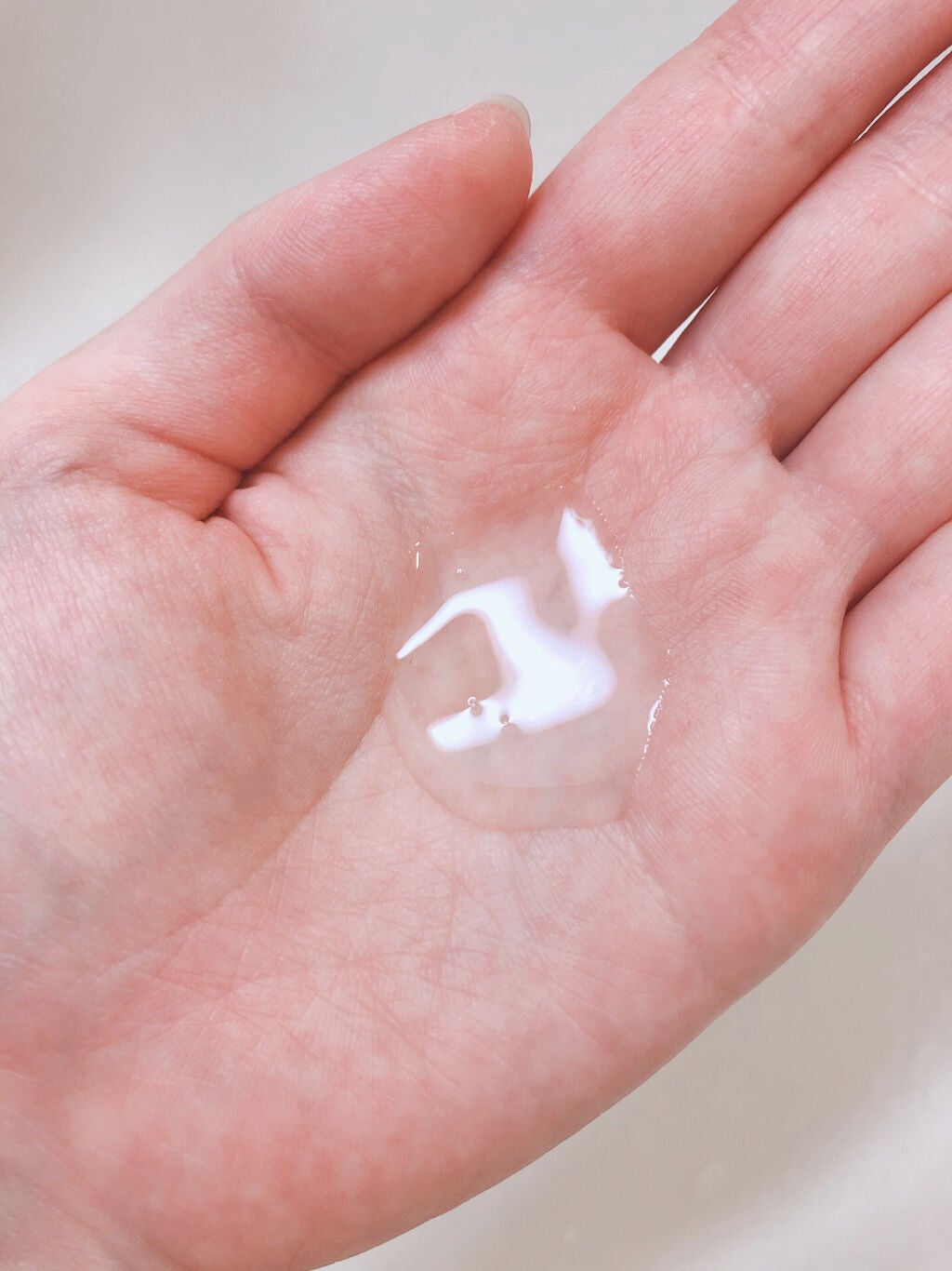 iP タラソリペア 補修美容液シャンプー/補修美容液トリートメント (ディープモイスト)/Je l'aime/市販シャンプーを使ったクチコミ(3枚目)