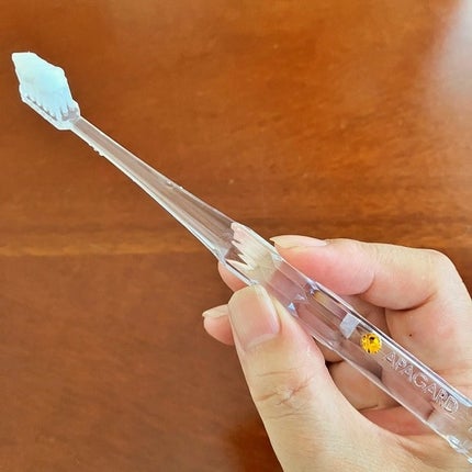 アパガードセレナ/アパガード/歯磨き粉を使ったクチコミ(10枚目)