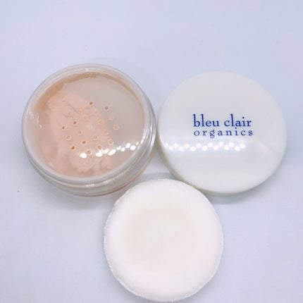 ローズリッチUVパウダー/ブルークレール/ルースパウダーを使ったクチコミ(6枚目)