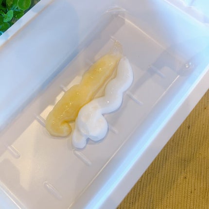 オレオクリーム/サイオス/ヘアカラーを使ったクチコミ(4枚目)