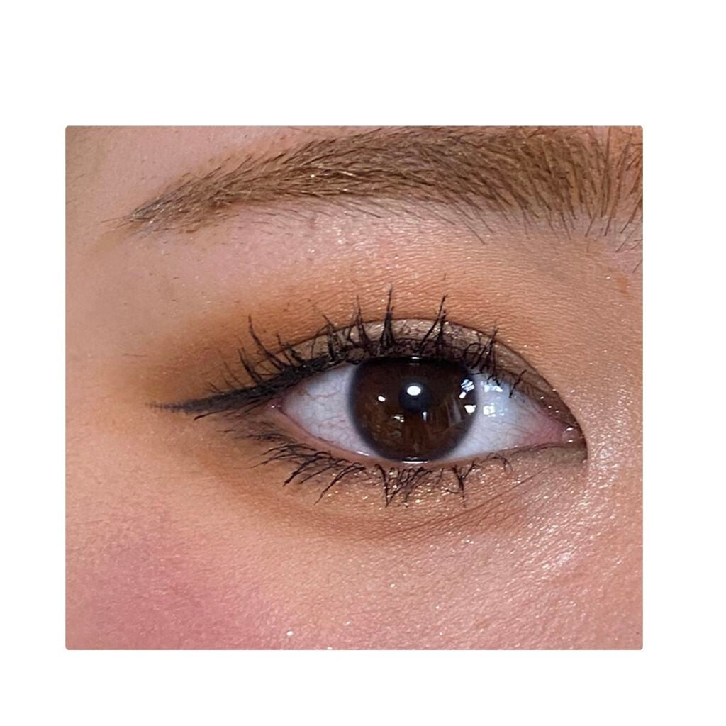 ベターザンパレット/rom&nd/アイシャドウパレットを使ったクチコミ(1枚目)