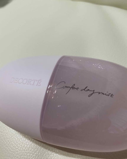 ã³ã³ãã©ãŒã ãã€ãã¹ããã»ããïŒãããã¯ã/DECORTÃ/ãã¹ãç¶åç²§æ°Žã䜿ã£ãã¯ãã³ãïŒ2æç®ïŒ