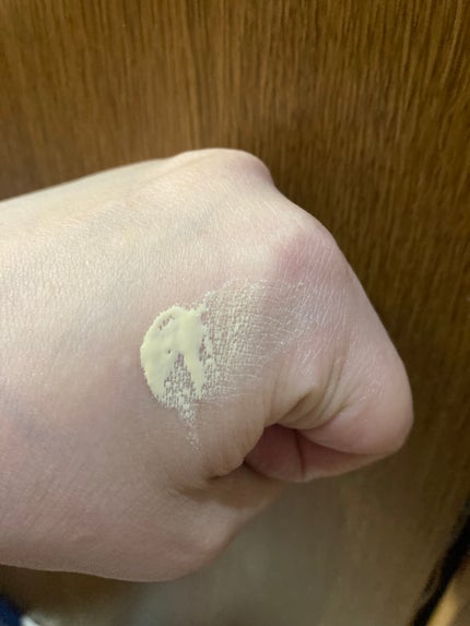 ウルミナプラス 生つや肌おしろい乳液 オイルブロック/ウルミナプラス/乳液を使ったクチコミ(6枚目)