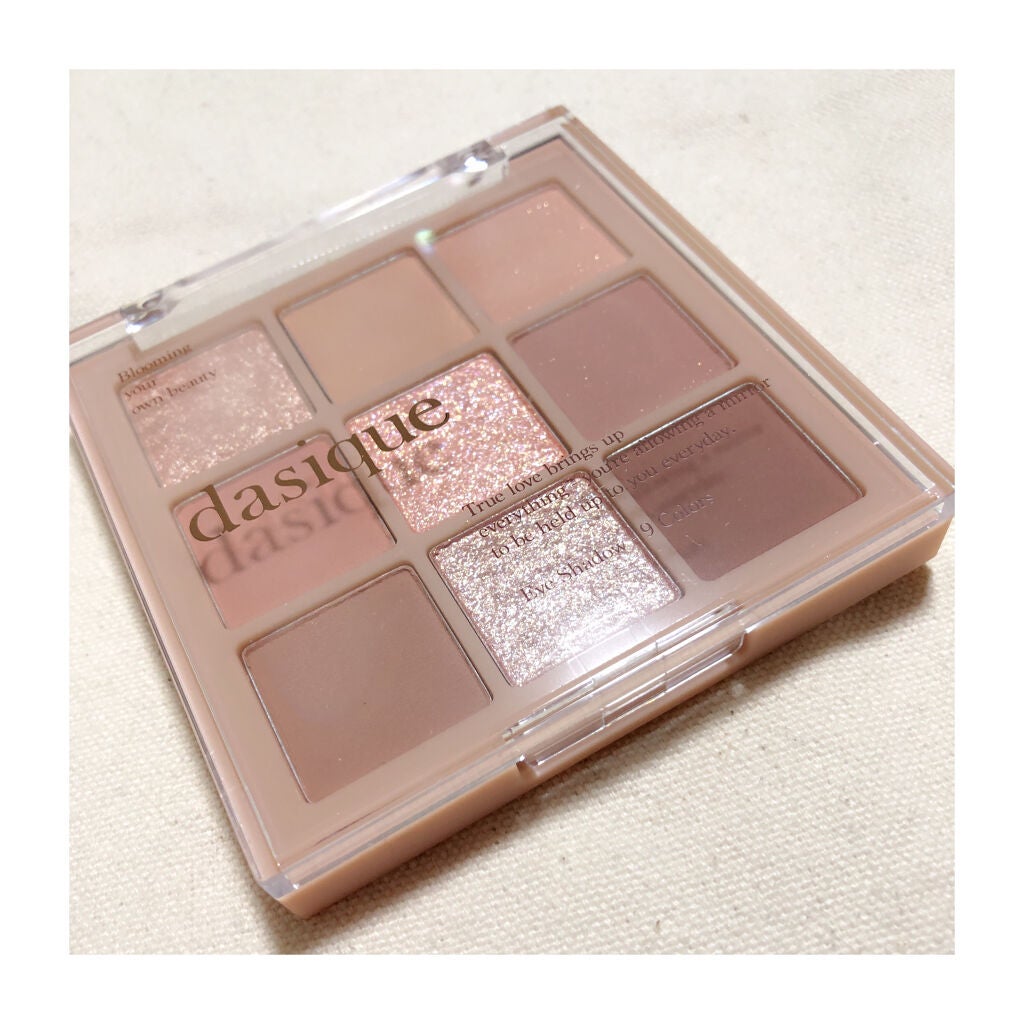 ジューシーラスティングティント/rom&nd/リップティントを使ったクチコミ(3枚目)