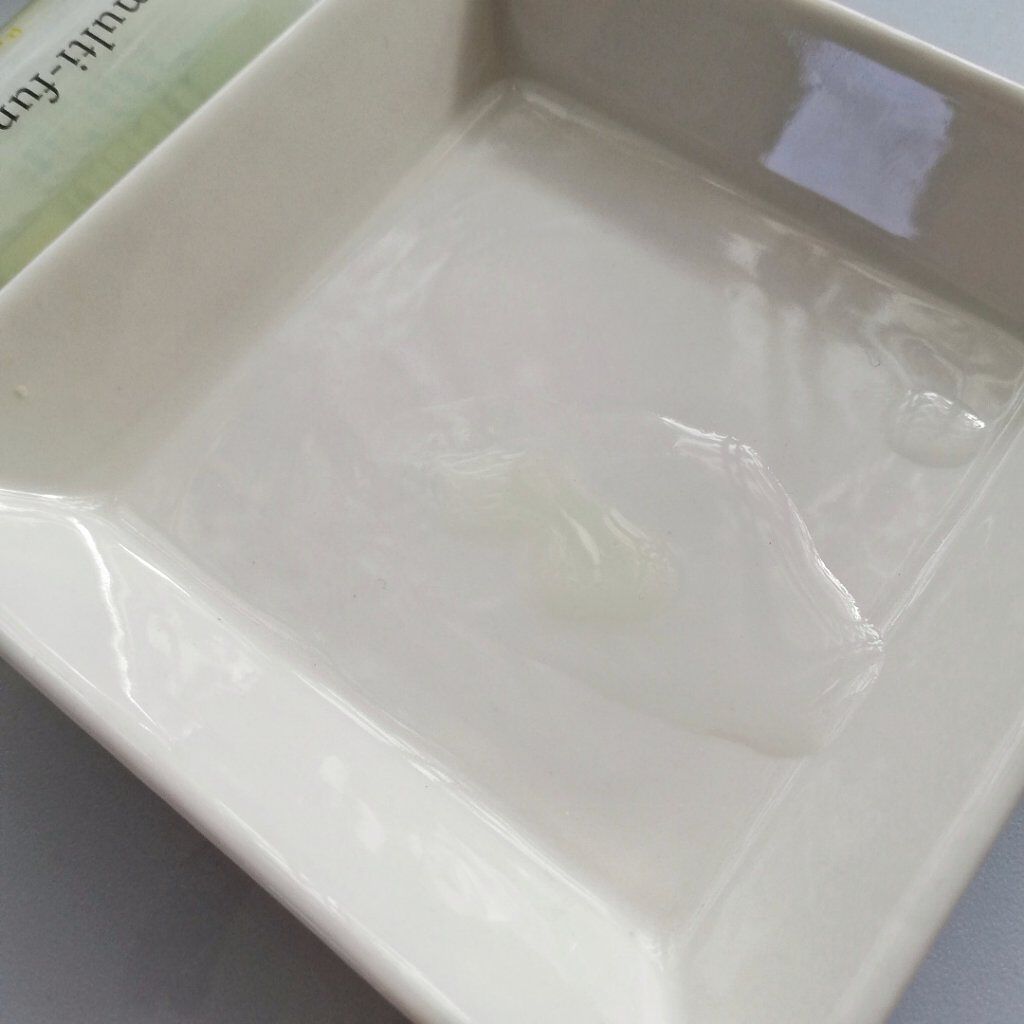 マルチファンクションオイル/ナボーテ/フェイスオイルを使ったクチコミ(5枚目)