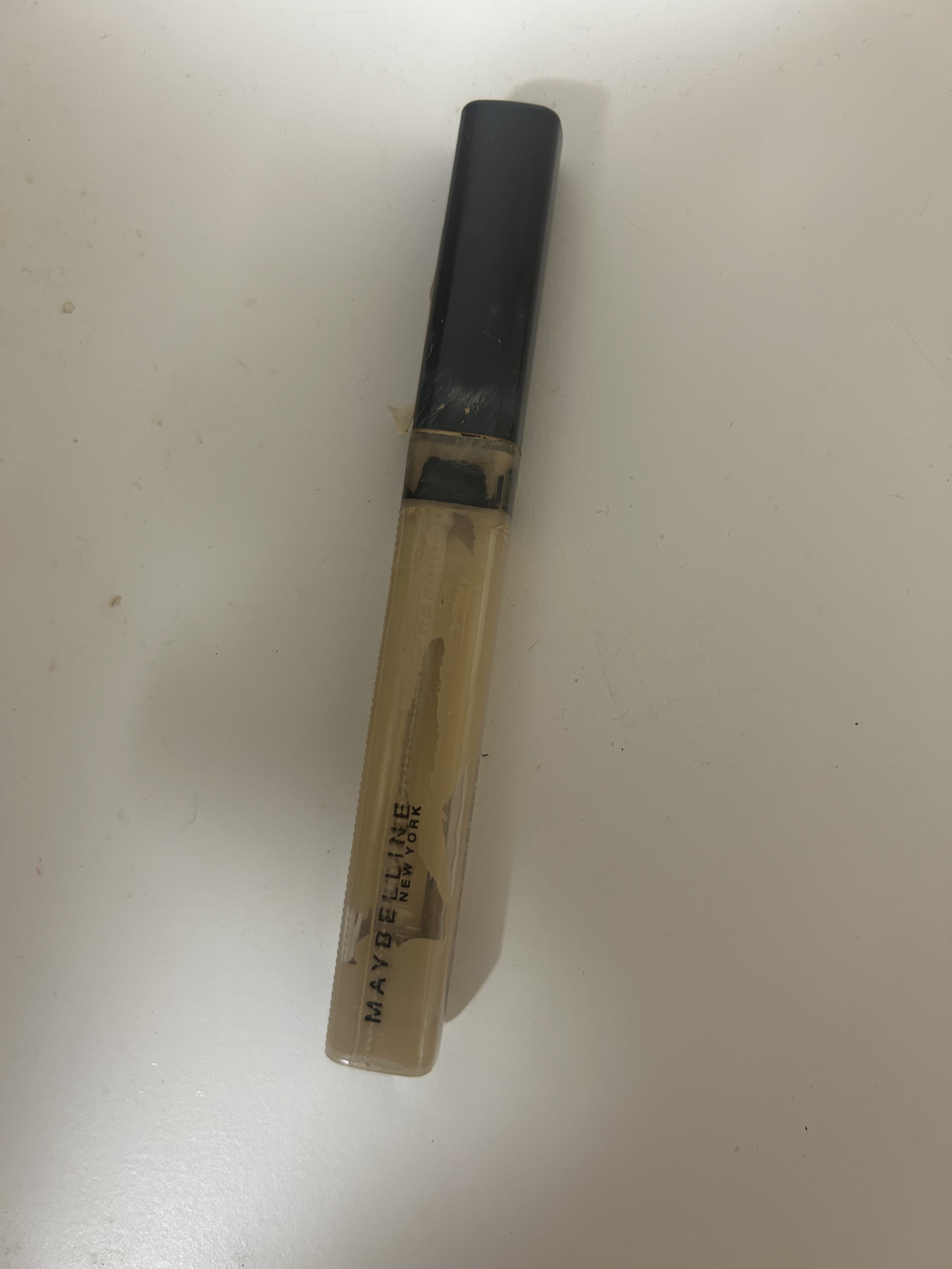 フィットミー コンシーラー 7 /MAYBELLINE NEW YORK/リキッドコンシーラーを使ったクチコミ（1枚目）