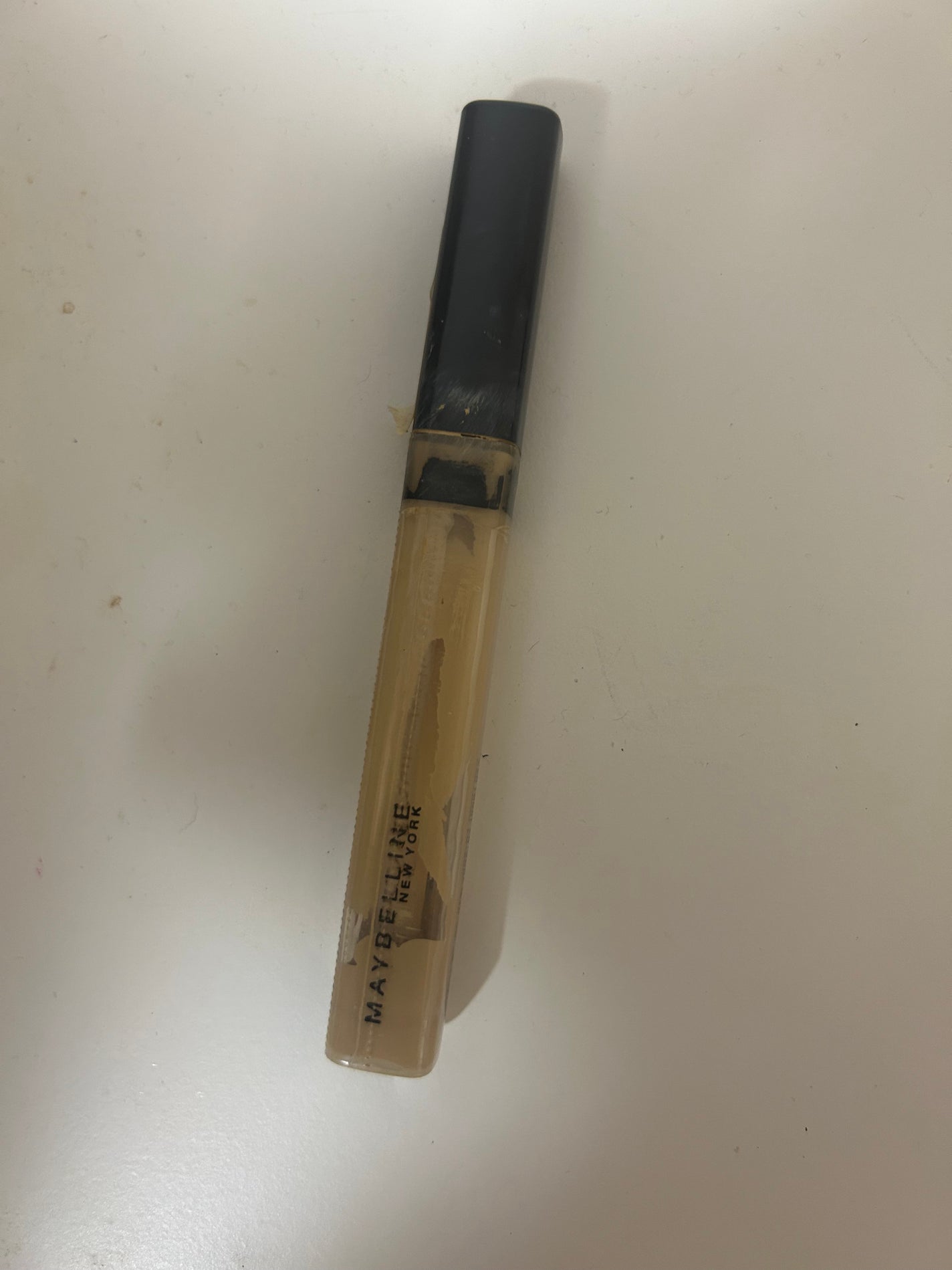 フィットミー コンシーラー/MAYBELLINE NEW YORK/リキッドコンシーラーを使ったクチコミ(1枚目)