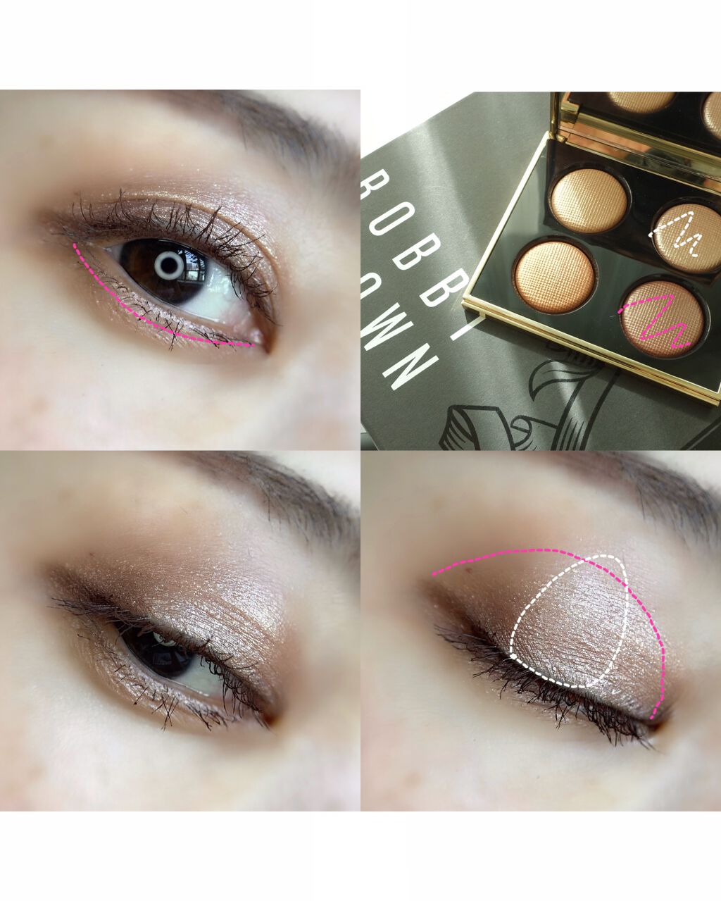 グッチ ルージュ ア レーヴル ヴォワル 110 Marguerite Jade/GUCCI beauty/口紅を使ったクチコミ（2枚目）